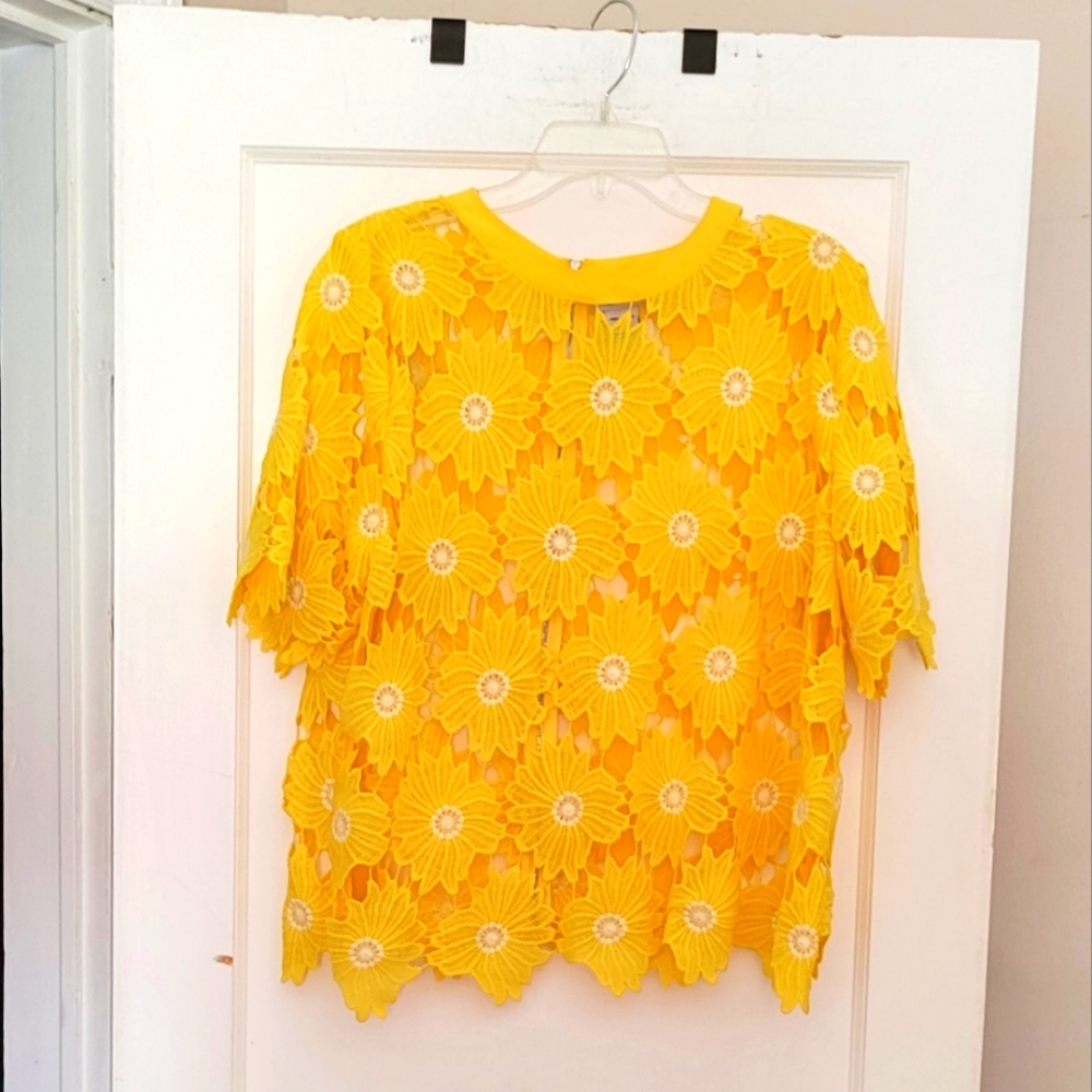 Yellow Top